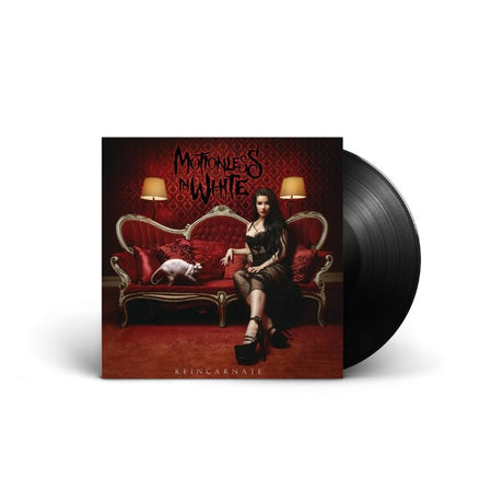 Motionless In White - Reincarnate Vinyl