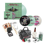 Mötley Crüe - 30th Anniversary Dr. Feelgood Deluxe Edition Box Set 7" Vinyl