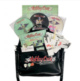 Mötley Crüe - 30th Anniversary Dr. Feelgood Deluxe Edition Box Set 7" Vinyl