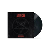 Mötley Crüe - Shout At The Devil Vinyl