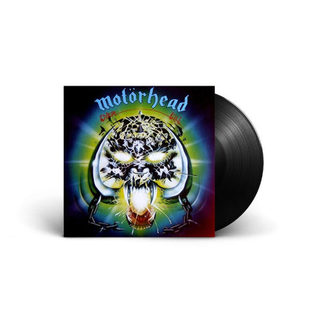 Motörhead - Overkill Vinyl