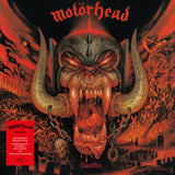 Motörhead - Sacrifice New and Sealed from a real brick and mortar record shop. Mint (M) Vinyl