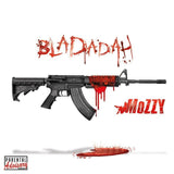 Mozzy - Bladadah Vinyl
