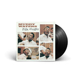 Muddy Waters - Folk Singer Vinyl