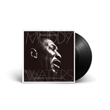 Muddy Waters - Mannish Boy - Best Of Muddy Waters Vinyl
