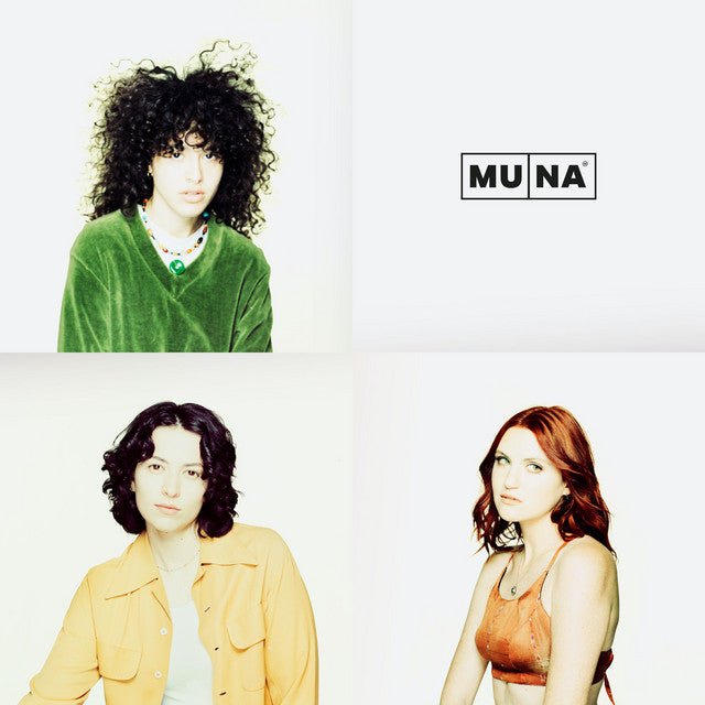 Muna - MUNA Vinyl