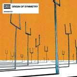 Muse - Origin Of Symmetry Vinyl
