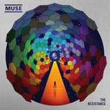 Muse - The Resistance Vinyl