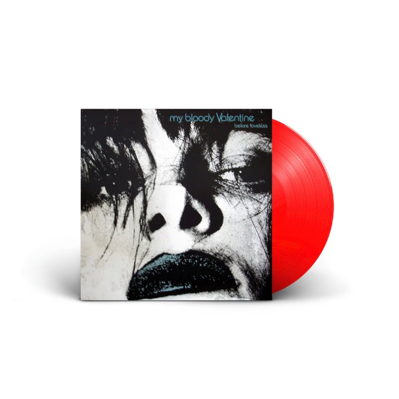 my bloody valentine - before loveless 他 My Bloody Valentine - Before Loveless Vinyl – Saint Marie
