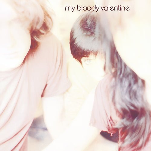 My Bloody Valentine - Isn't Anything (Import) Records & LPs Vinyl