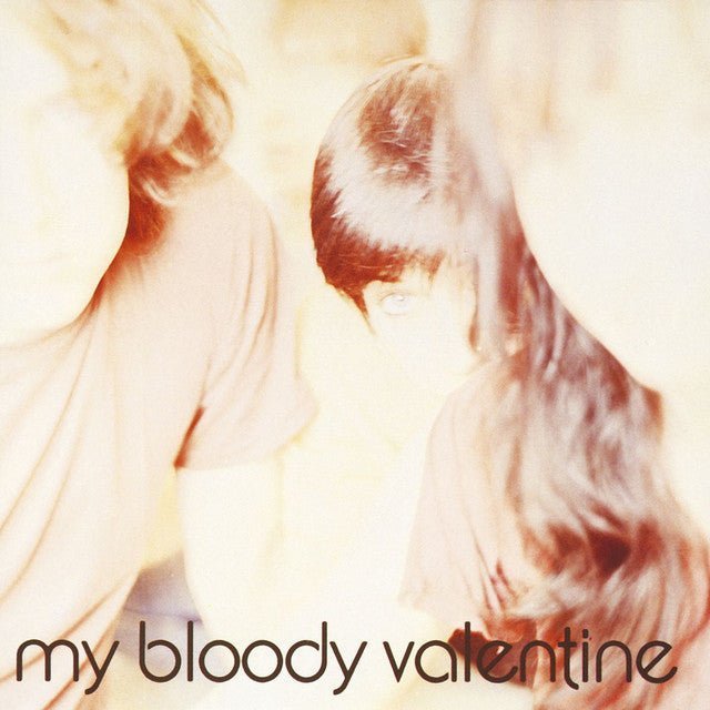 My Bloody Valentine - Isn't Anything Records & LPs Vinyl
