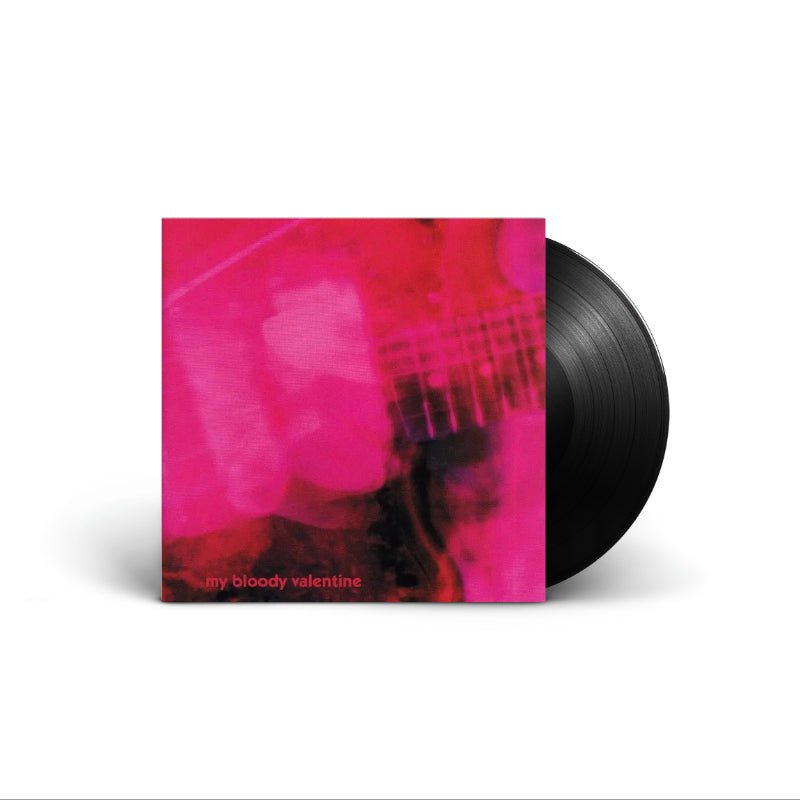My Bloody Valentine - Loveless Vinyl