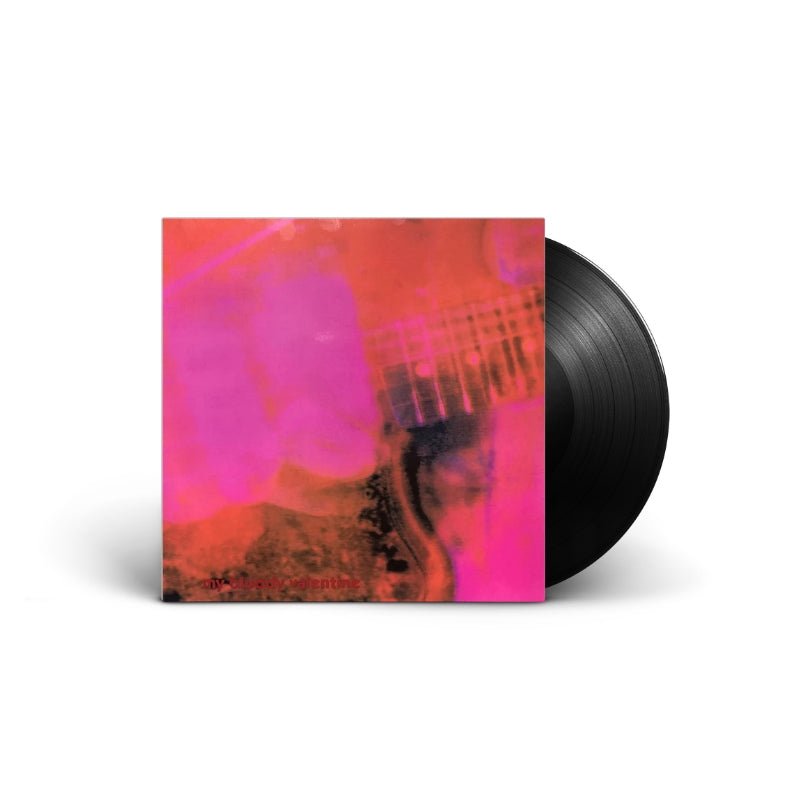 My Bloody Valentine - Loveless Vinyl