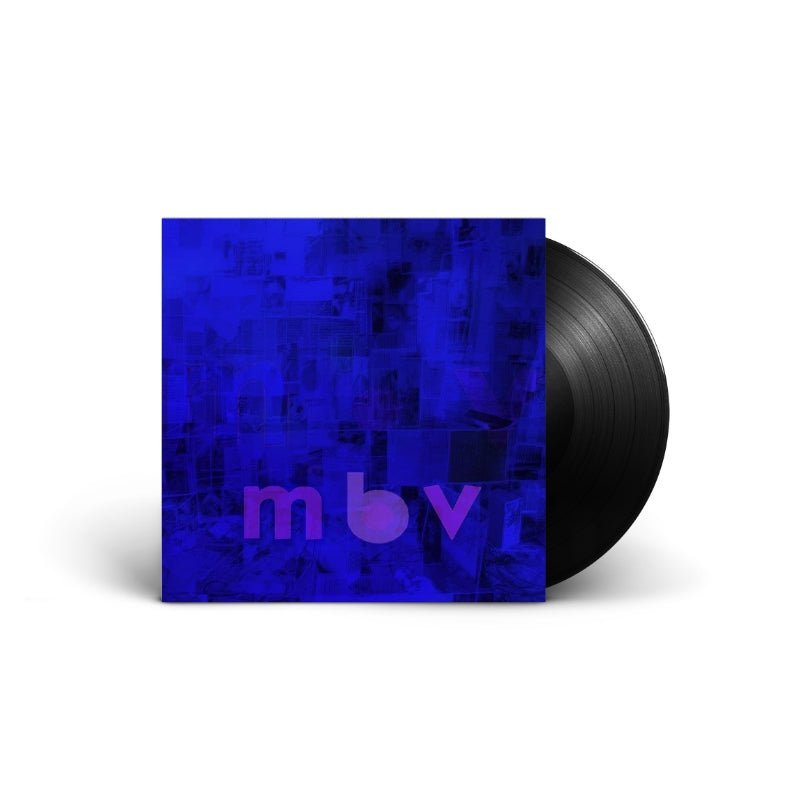 My Bloody Valentine - m b v Music CDs Vinyl