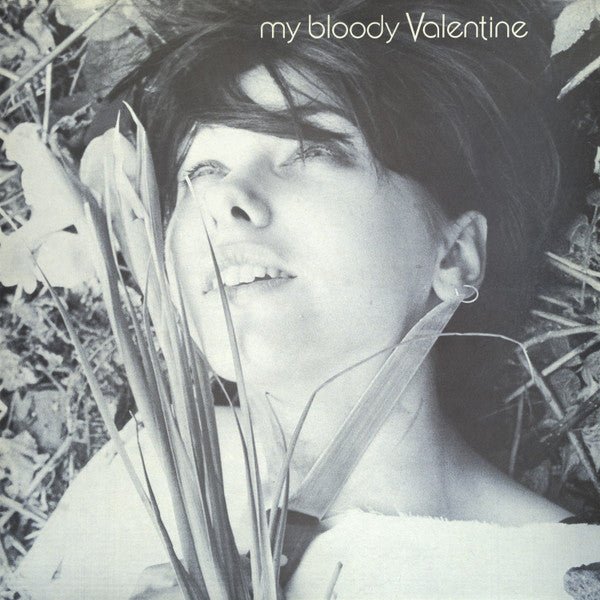 My Bloody Valentine - You Made Me Realise Vinyl