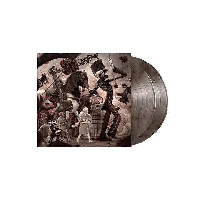 My Chemical Romance - The Black Parade Vinyl