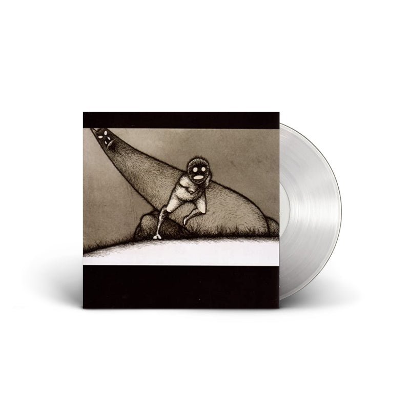 My Morning Jacket - Chapter 1: The Sandworm Cometh : Early Recordings, B-Sides, Covers, Y Mas Records & LPs Vinyl