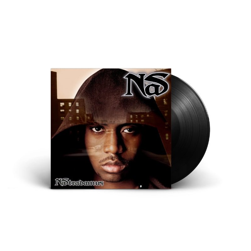Nas - Nastradamus Vinyl