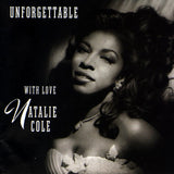Natalie Cole - Unforgettable With Love Vinyl