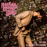 Nathan Mongol Wells - From A Dark Corner Vinyl