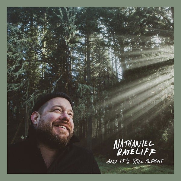 Nathaniel Rateliff - And It's Still Alright Vinyl