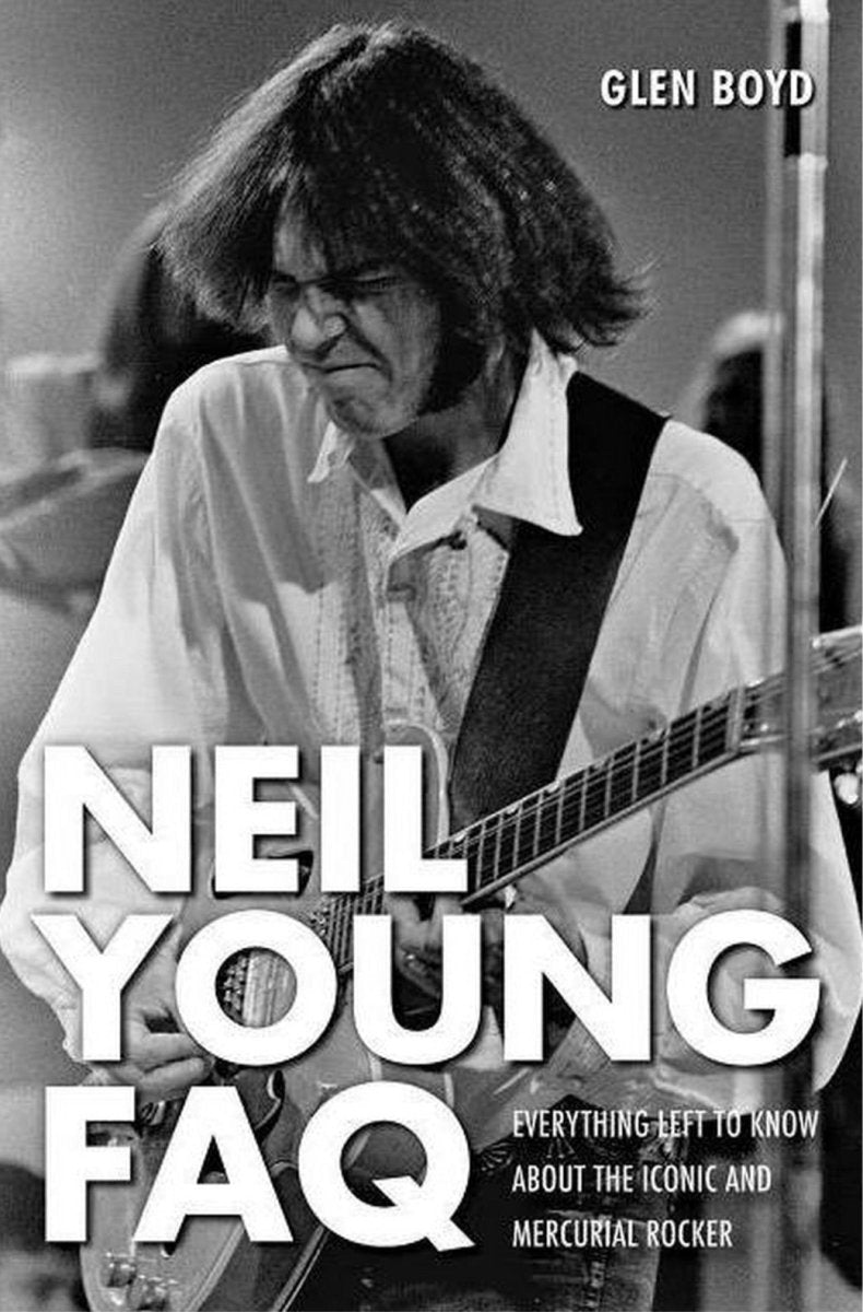 Neil Young FAQ: Everything Left to Know About the Iconic and Mercurial Rocker Vinyl