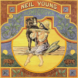 Neil Young - Homegrown Records & LPs Vinyl