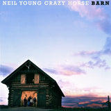 Neil Young With Crazy Horse - Barn Records & LPs Vinyl