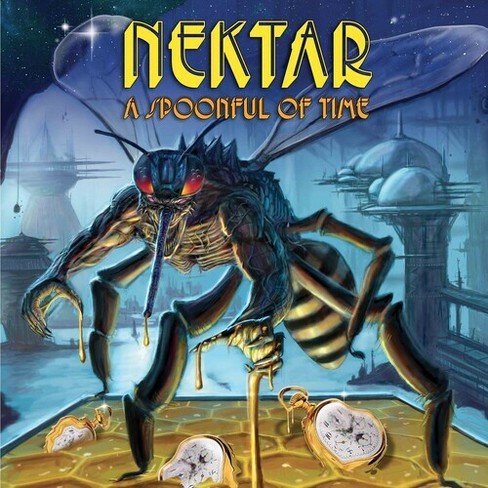 Nektar - A Spoonful of Time Vinyl
