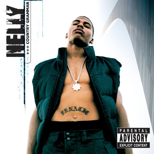 Nelly - Country Grammar Vinyl