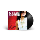 Nelly Furtado - Loose Vinyl