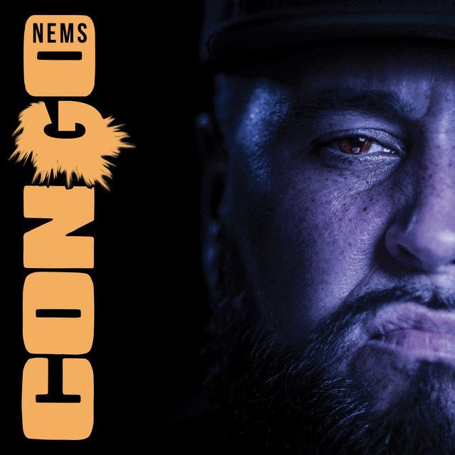 Nems - Congo Vinyl