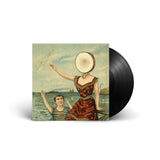 Neutral Milk Hotel - In The Aeroplane Over The Sea Records & LPs Vinyl