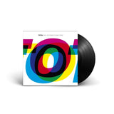New Order / Joy Division - Total From Joy Division To New Order Vinyl