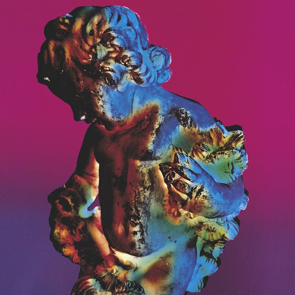 New Order - Technique Vinyl