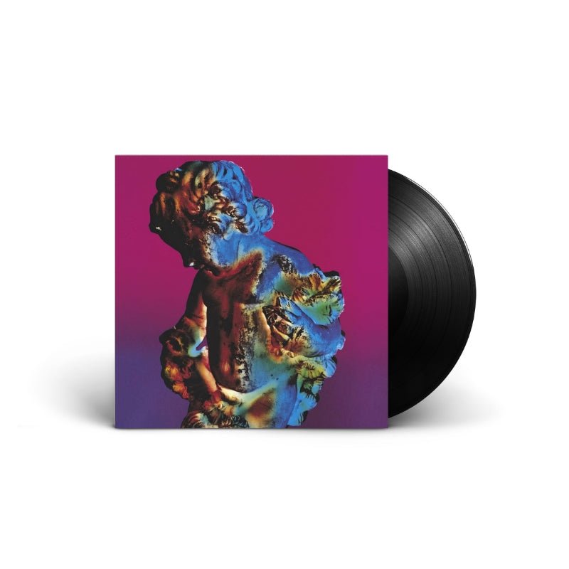New Order - Technique Vinyl