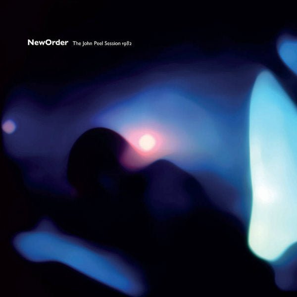 New Order - The John Peel Session 1982 Records & LPs Vinyl