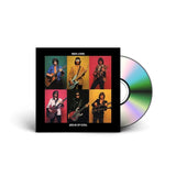 Nick Lowe - Jesus Of Cool Music CDs Vinyl