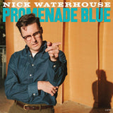 Nick Waterhouse - Promenade Blue Vinyl