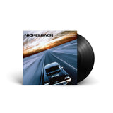 Nickelback - All The Right Reasons Vinyl