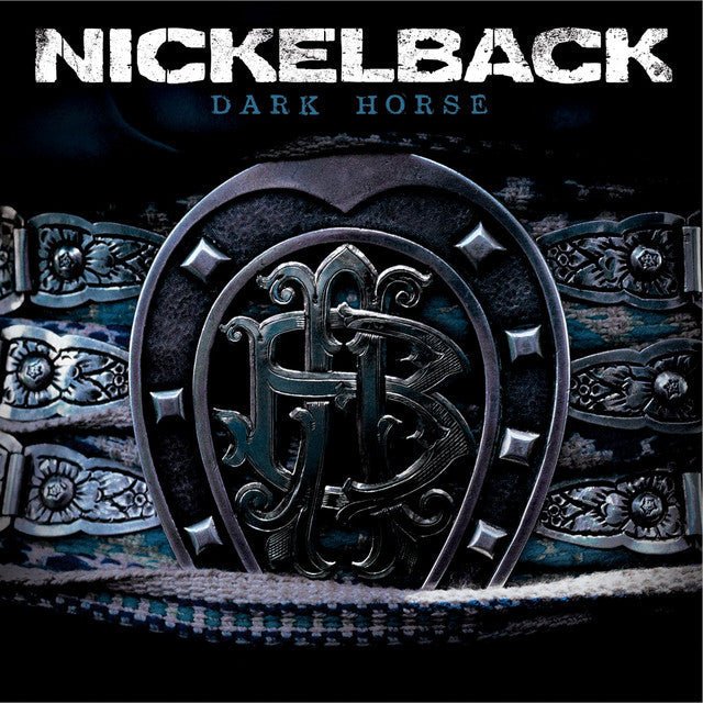 Nickelback - Dark Horse Vinyl