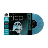 Nico - Live At The Library Theatre '80 Vinyl