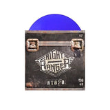 Night Ranger - ATBPO (Newbury Exclusive) Records & LPs Vinyl