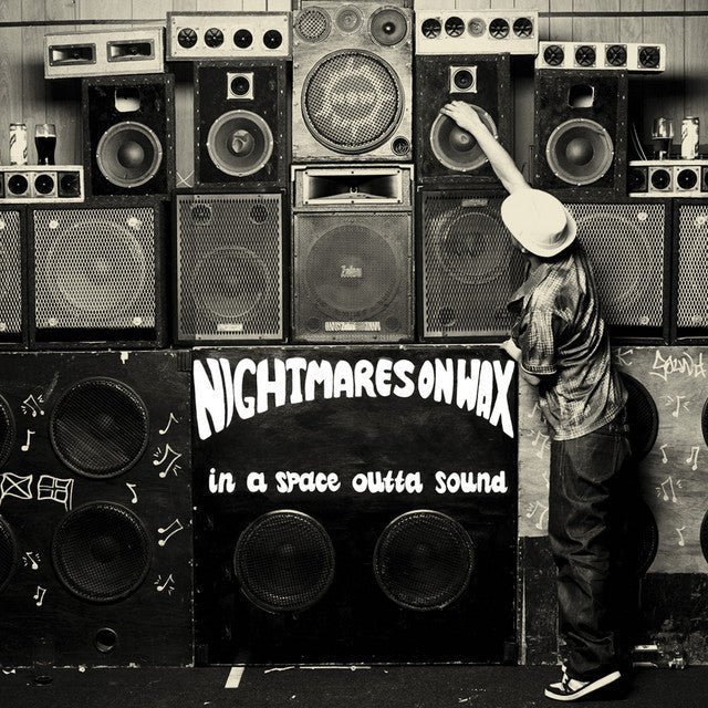 Nightmares On Wax - In A Space Outta Sound Vinyl