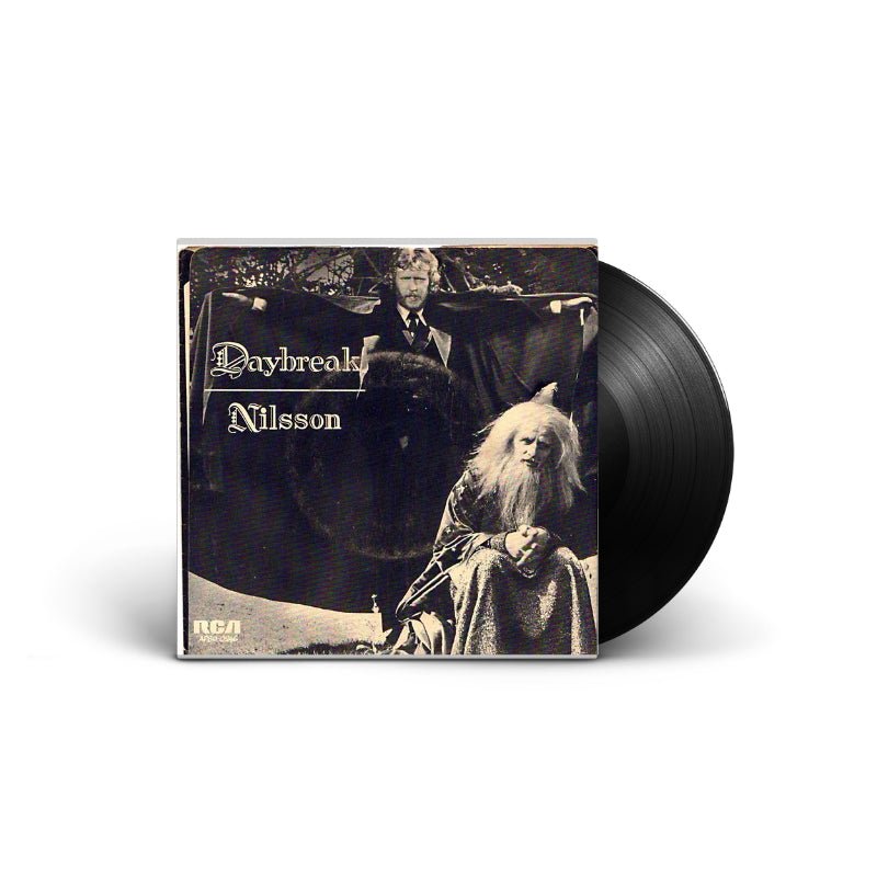 Nilsson* - Daybreak 7" Vinyl