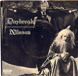 Nilsson* - Daybreak 7" Vinyl