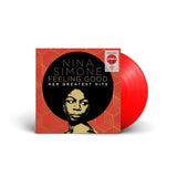 Nina Simone - Feeling Good Records & LPs Vinyl