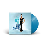 Nina Simone - The Best Of Nina Simone Vinyl