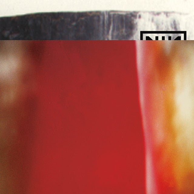 Nine Inch Nails - The Fragile Vinyl