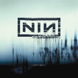 Nine Inch Nails - With Teeth - Saint Marie Records